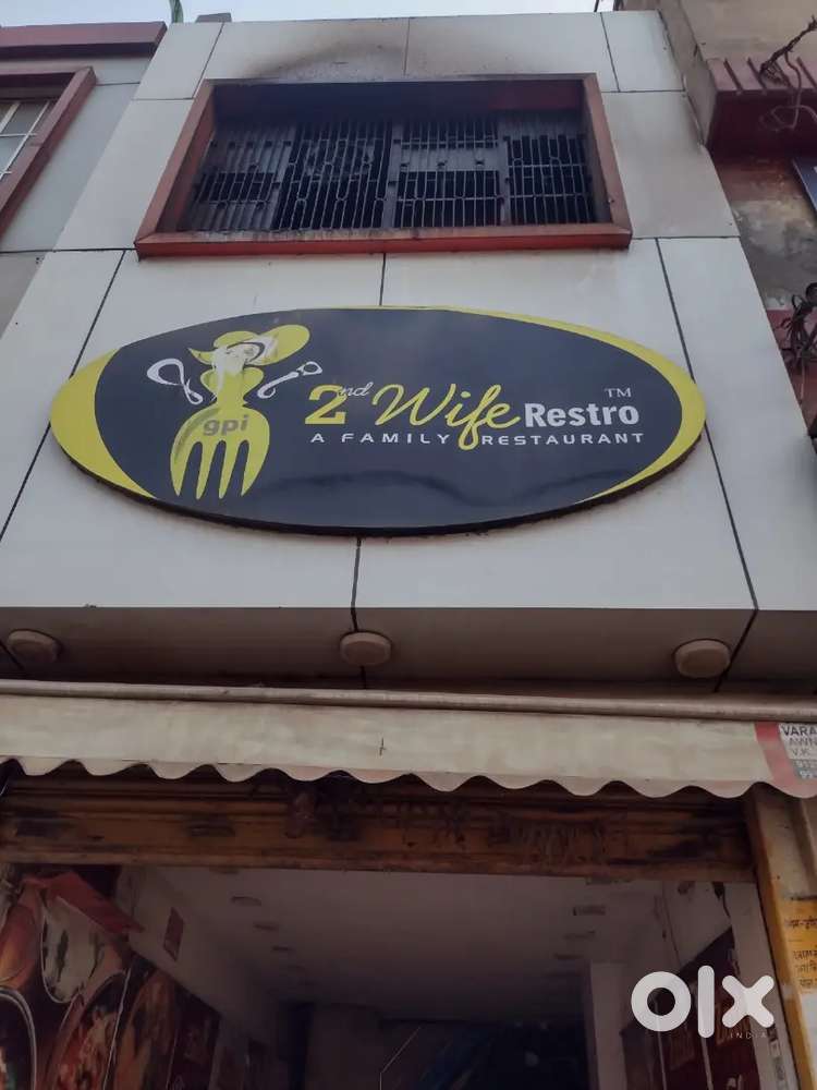 Shop for rent near mughalsarai railway station