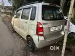 Maruti Suzuki Wagon R 2009