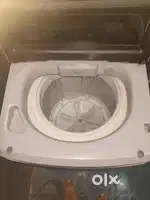 Samsung Top load washing machine