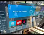 43 inch smart android frameless led tv 10999