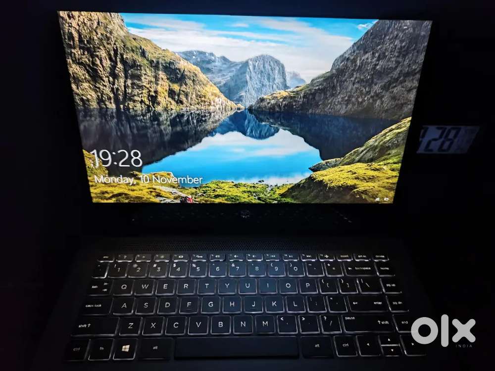 Hp Pavilion x360 Convertible 14-ba0xx
