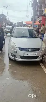 Maruti Suzuki Swift 2013 Diesel 108000 Km Driven
