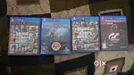Ps4 ps5 games
