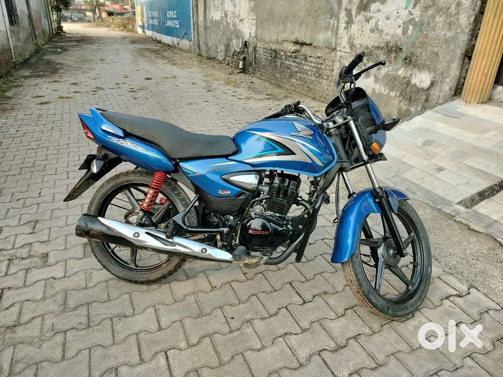 November 2018 new Battery New Tyres