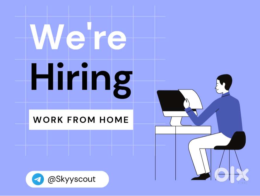 Remote Job
