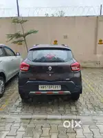 Renault KWID RXT AMT Climber (Automatic), 2017, Petrol