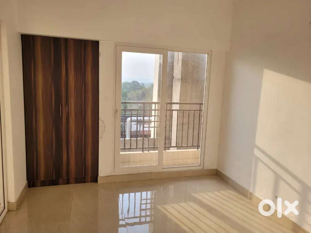 2 BHK Semi Furnished Rent 12000/- Bisrakh Greater Noida