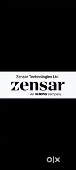 Zensar pvt ltd company