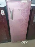 LOW BUDGET USED FRIDGE FOR SALE