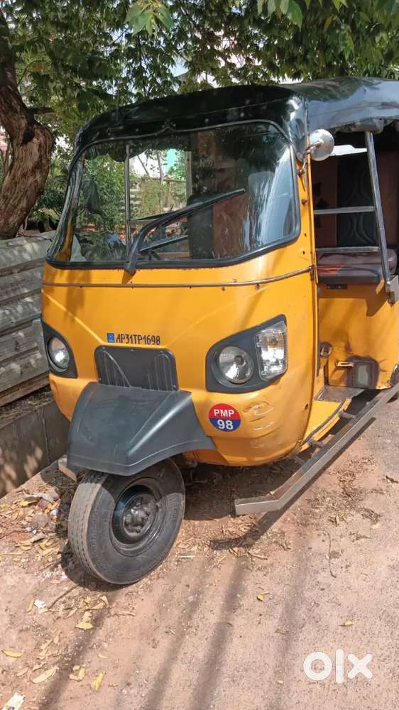 Mahindra alfa 2018 model for sale