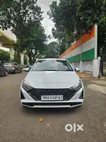 Hyundai New i20 1.2 Asta MT, 2024, Petrol