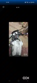 Good condition