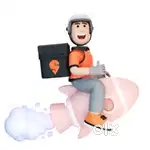 Wanted Delivery Executive