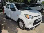 Maruti Suzuki Alto 800 2012-2016 LXI, 2013, Petrol