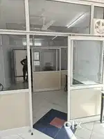 Vaishali Furnished Office 300 sq.ft Commercial Building