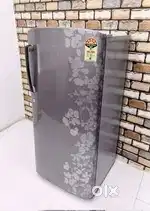 Lite Used Samsung Fridge for Urgent Sale