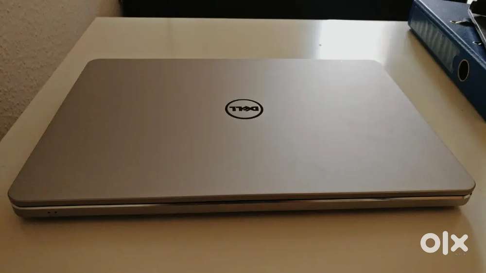 Dell Inspiron 7537