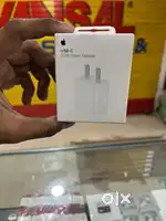 Samsung and iphone adapter