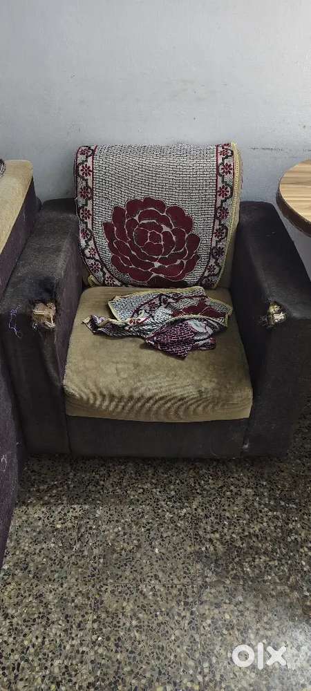 Sofa set for sale