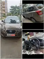 Datsun GO Plus 7 Seater 2016