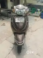 Honda Activa 4G modal 2018