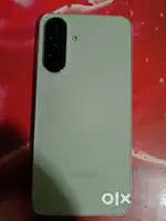 samsung A 56 5g only 4 days old
