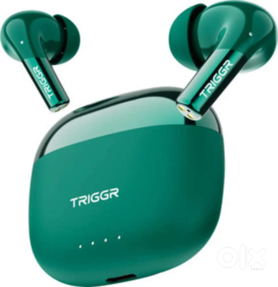 Trigger opus earbudss