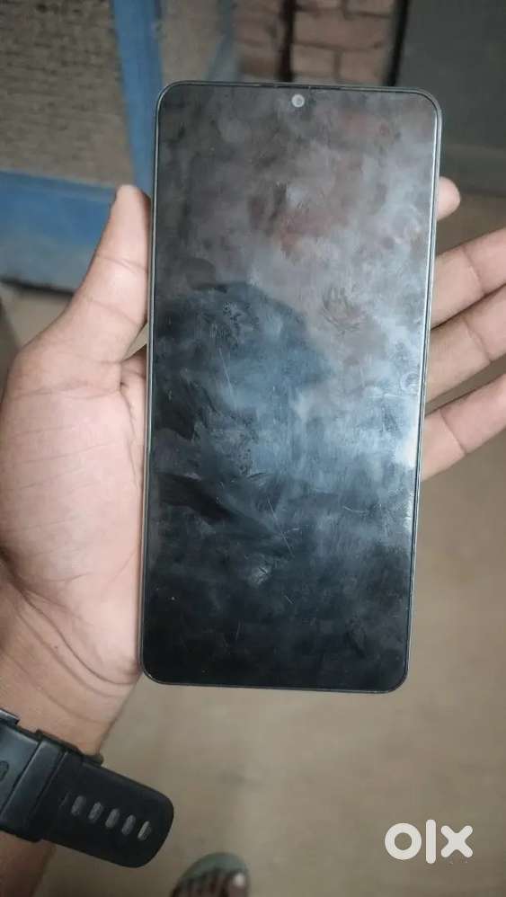 Vivo y 17s