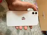 iphone 11 128 GB in 12,000