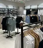 Wanted Part Time 
sales staff at Branded Apparel Showroom