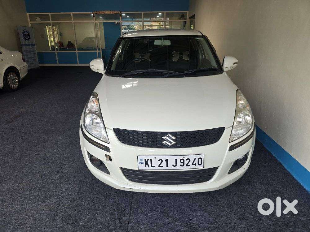 Maruti Suzuki Swift VXi + Manual, 2014, Petrol