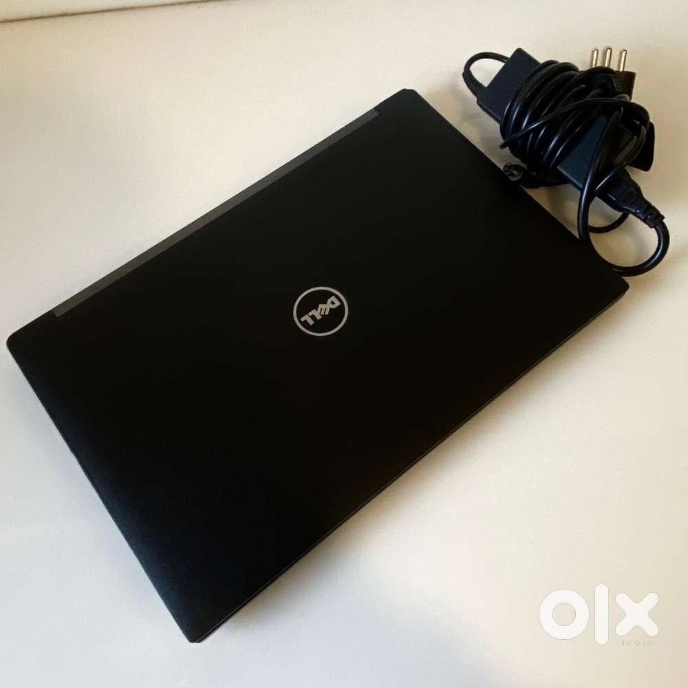 Dell Intel Core i5-6300U CPU