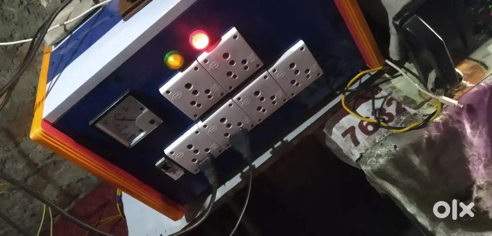 Stabilizer 5 kevi dj