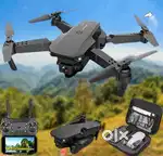 ड्रोन camera