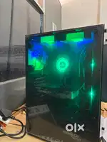 Pc ryzen5 with rtx 5060