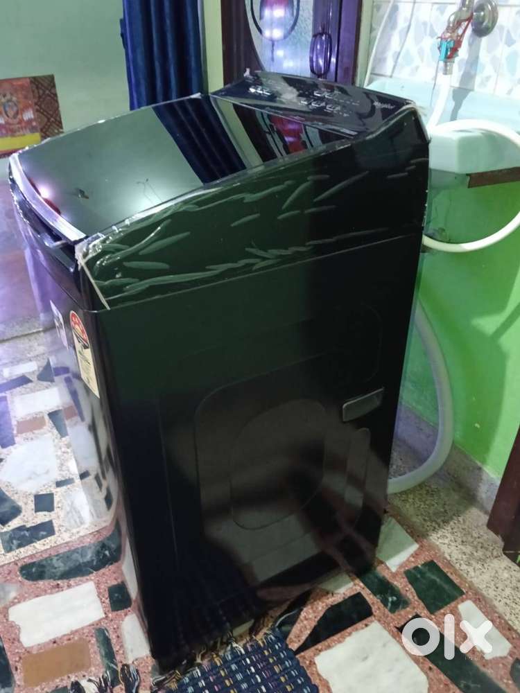 WASHING MACHINE 8.5KG