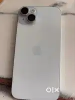 I phone 15 plus