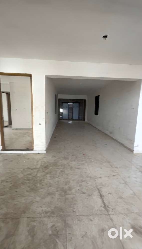 2BHK Apartment in nikol