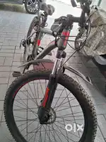 CARDIAC XPLORER 21 GEAR SHIMANO
