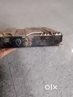 Amplifier 2 Chanel