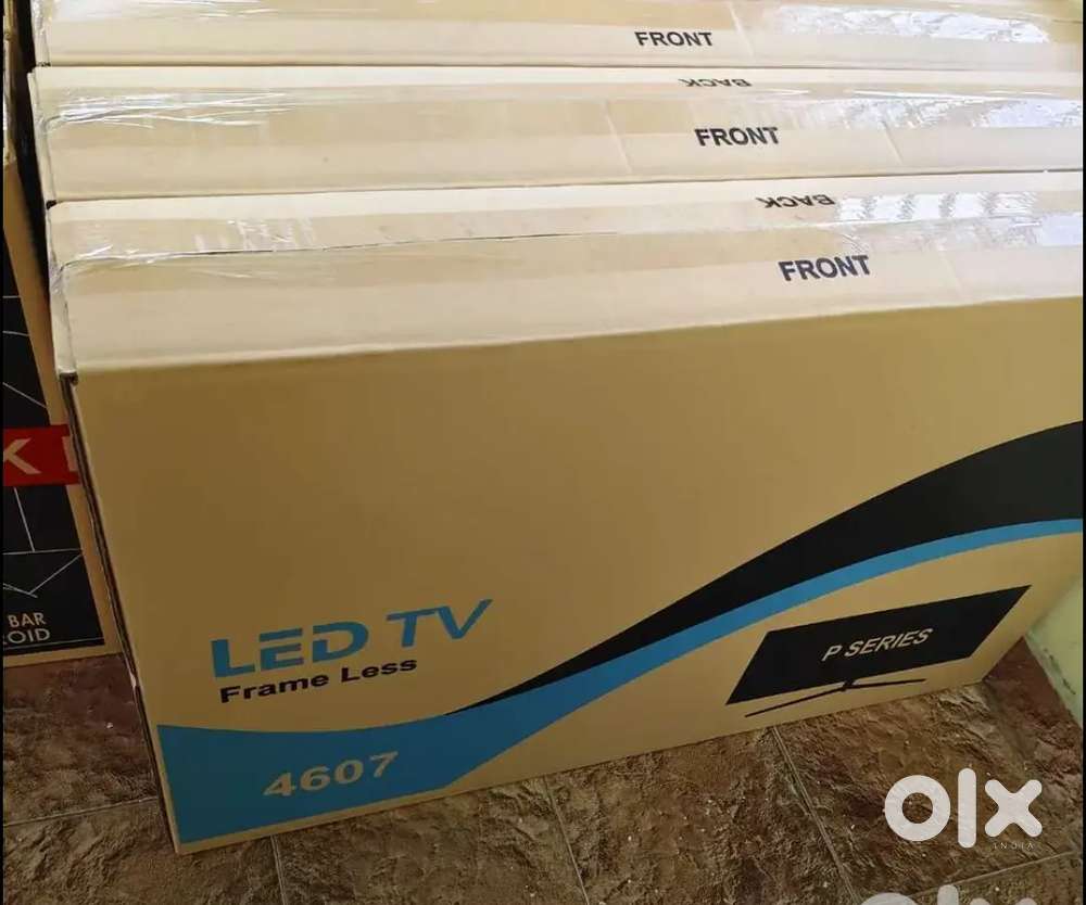 40'' Sony TV Smart TV Android TV Led TV Best