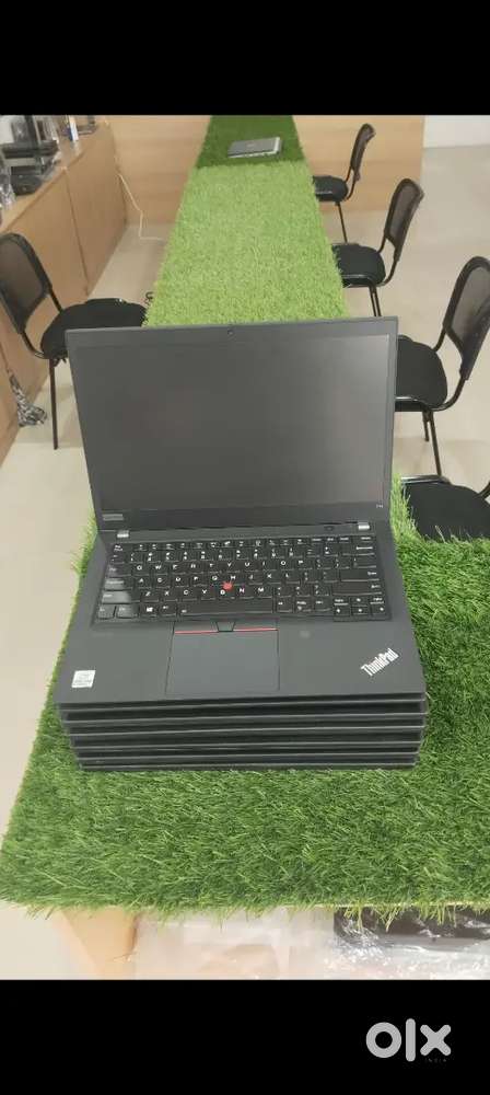 Hp Dell Lenovo Corporate Laptops 12k to 34k H-TECH VIRUGAMBAKKAM PORUR