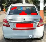 Maruti Suzuki Swift Dzire Tour 2018