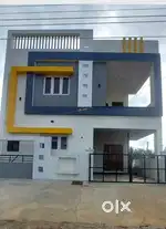 30x40 duplex house for sale Shimoga