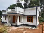 New house& 11cnt plots for sale in mananthavadi
