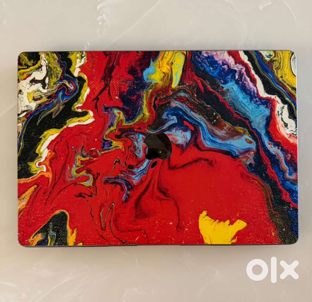 Apple MacBook Pro (M1 Pro)  16GB RAM  500GB SSD  Box Pack