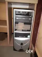 Cpu selling