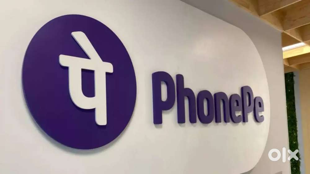 Phonepay job