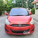 Hyundai i10 1.2 Kappa Magna, 2010, Petrol