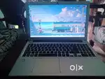 Acer laptop